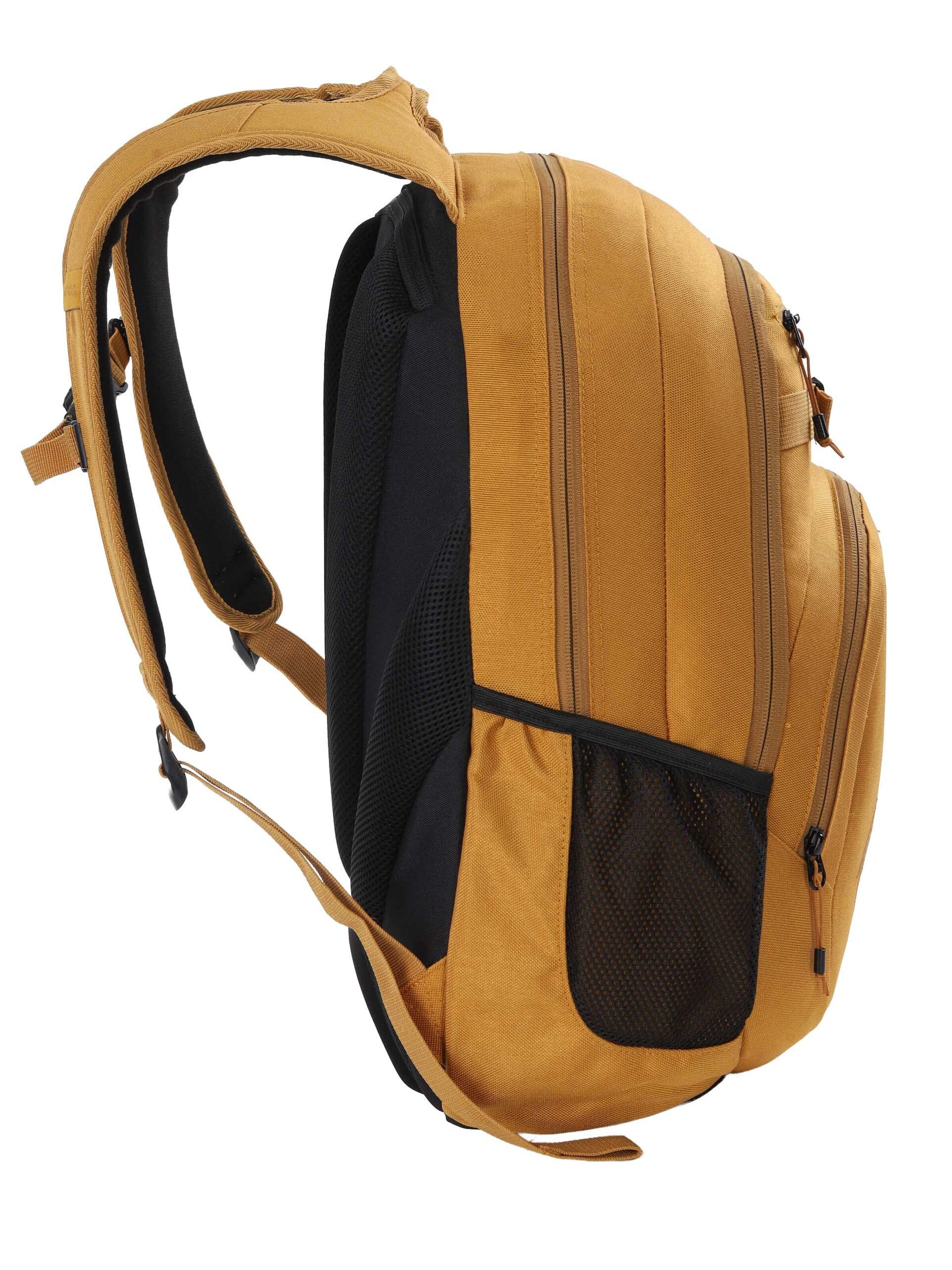 NITRO Rucksack CHASE in Orange