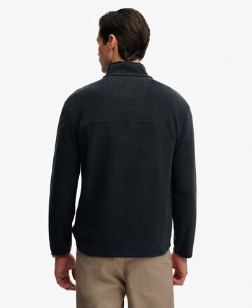 Pull-over Superdry & Co en bleu