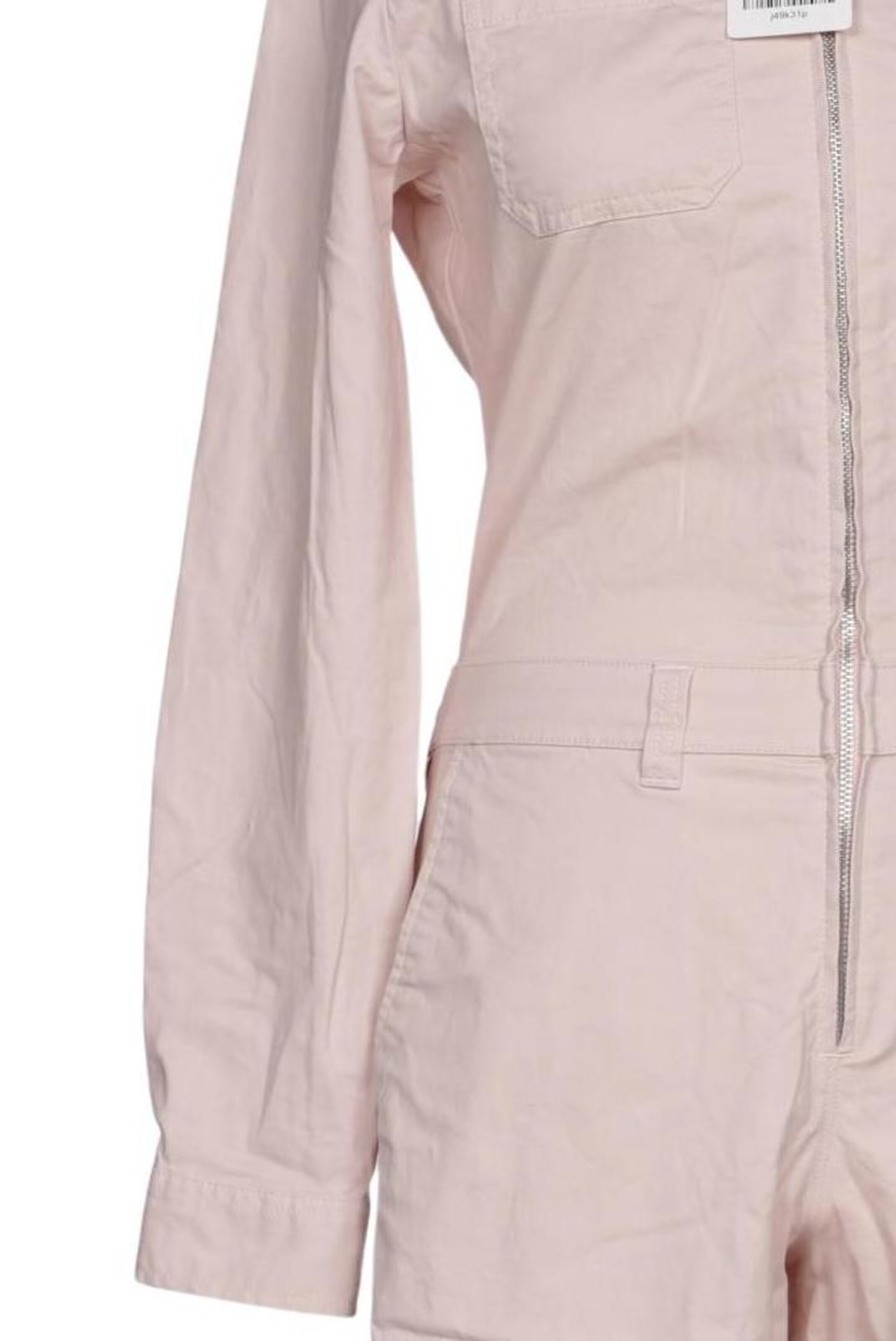 VANS Overall oder Jumpsuit S in Pink