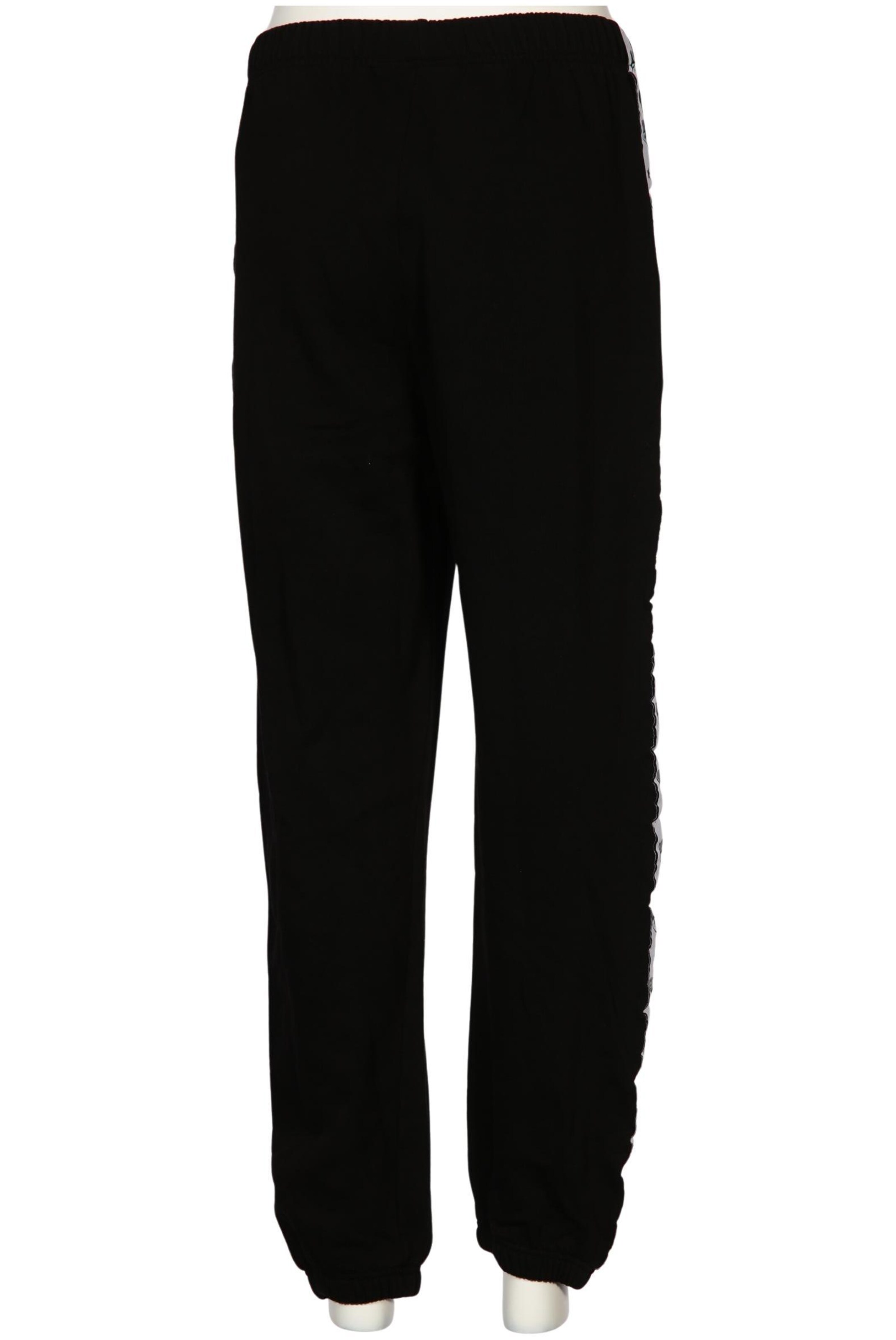 Chiara Ferragni Stoffhose M in Schwarz