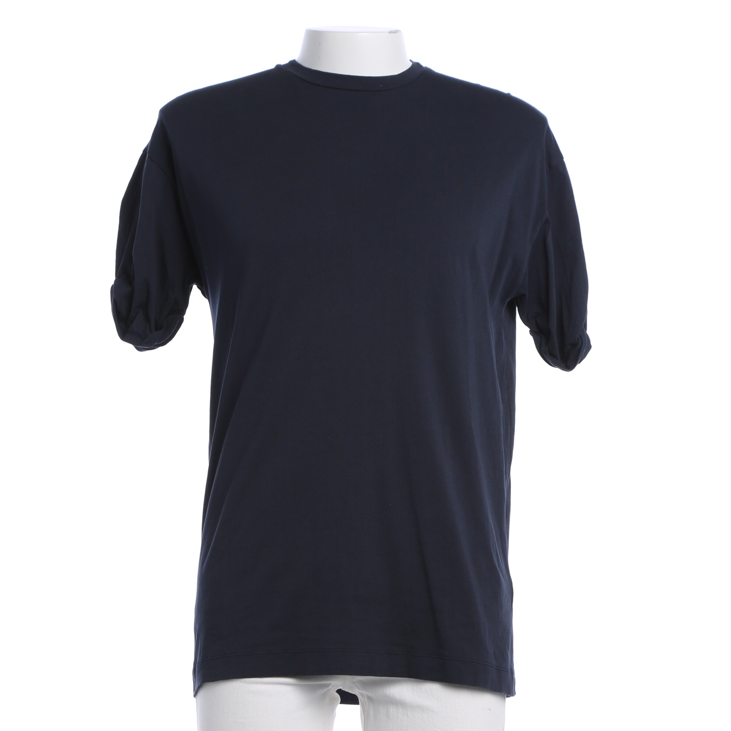 DRYKORN Shirt in S in Navy, Item view