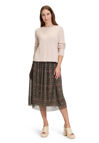 Pullover di Cartoon in beige