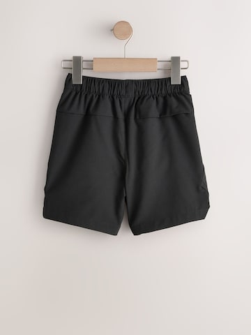 Next Zwemshorts in Zwart