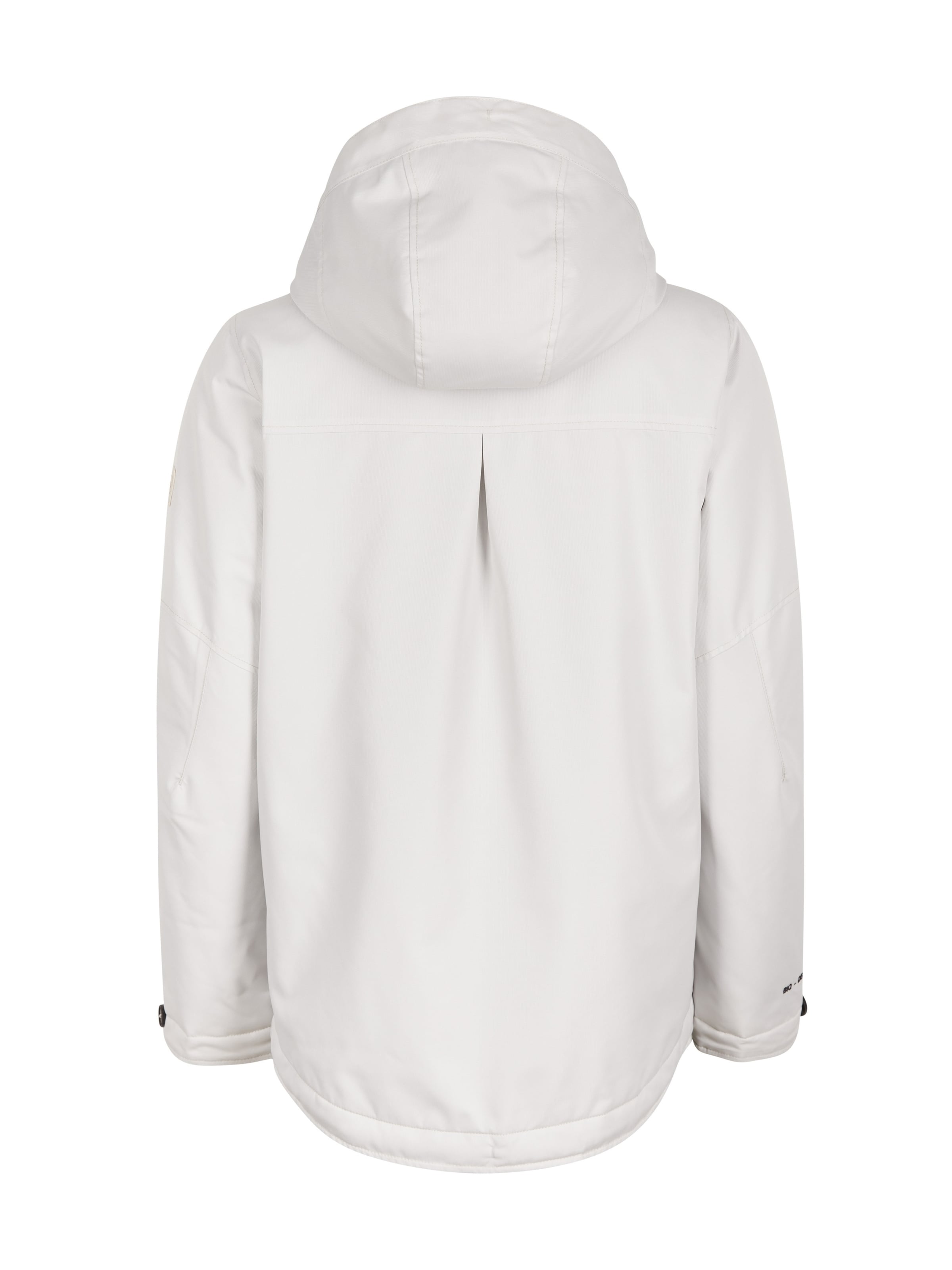 O'NEILL Outdoor Jacket 'Bio Field' in Blue