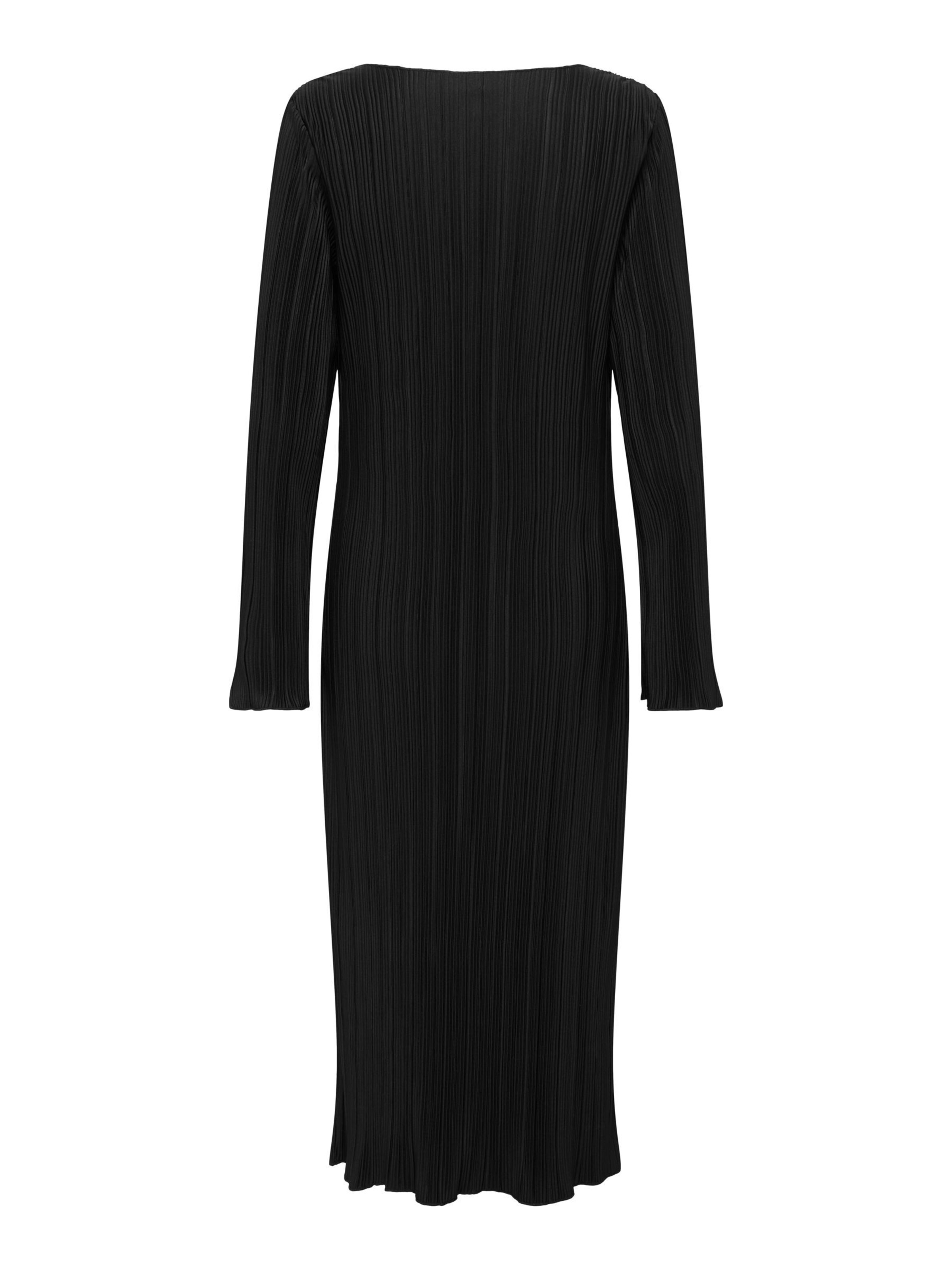 ONLY - Vestido 'ONLPery' en negro