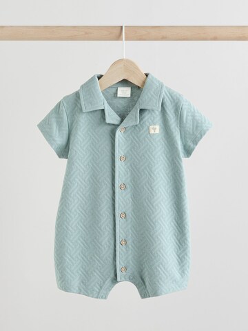 Next Romper/Bodysuit in Blue