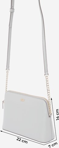 DKNY - Bolso de hombro 'BRYANT' en gris