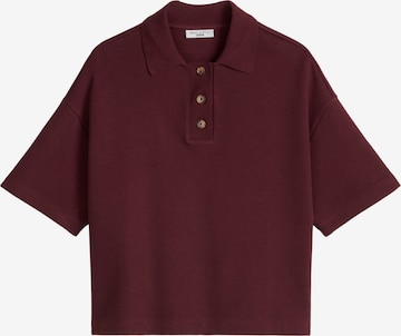 Marc O'Polo DENIM Shirt in Red: front