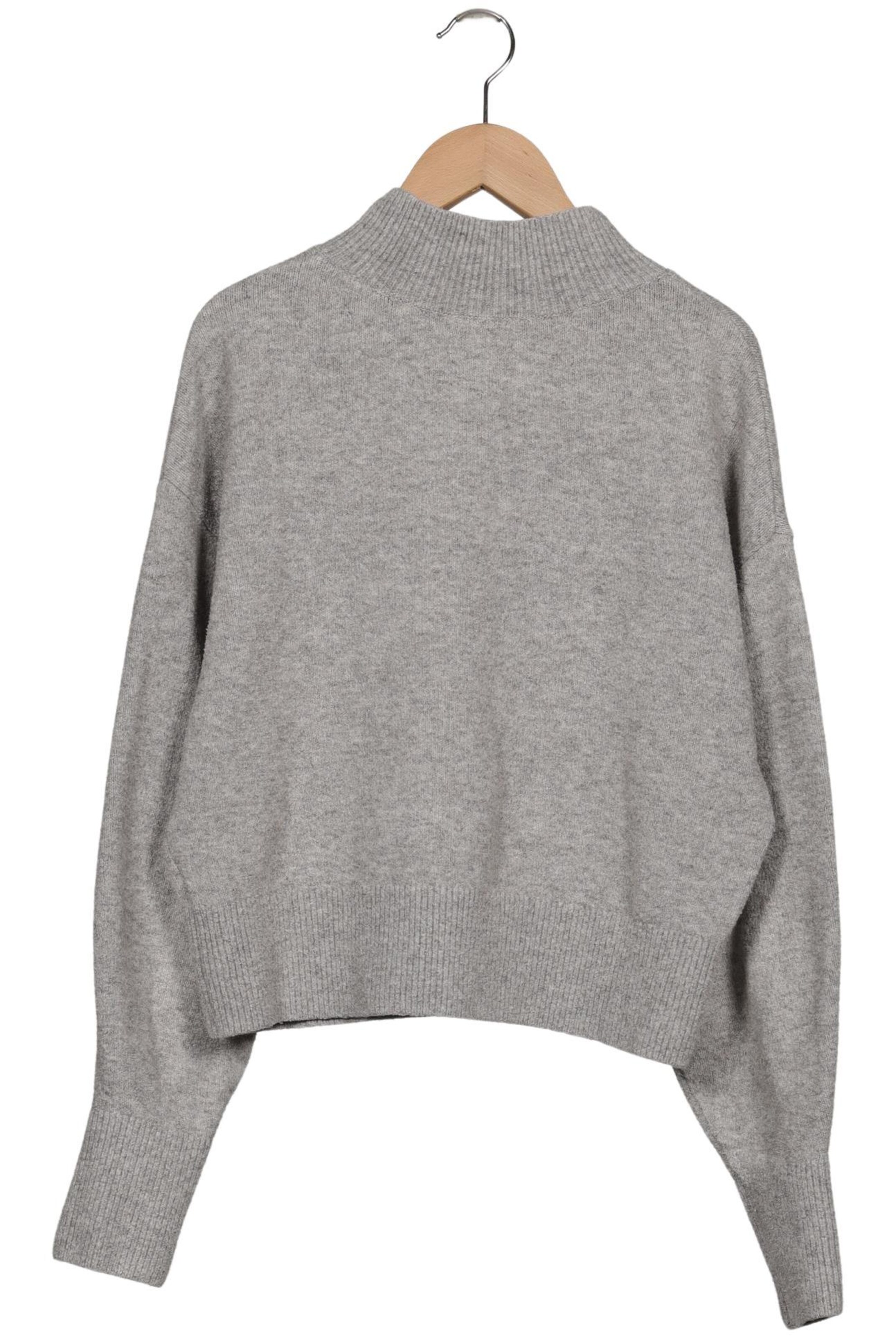 & Other Stories Pullover S in Grau