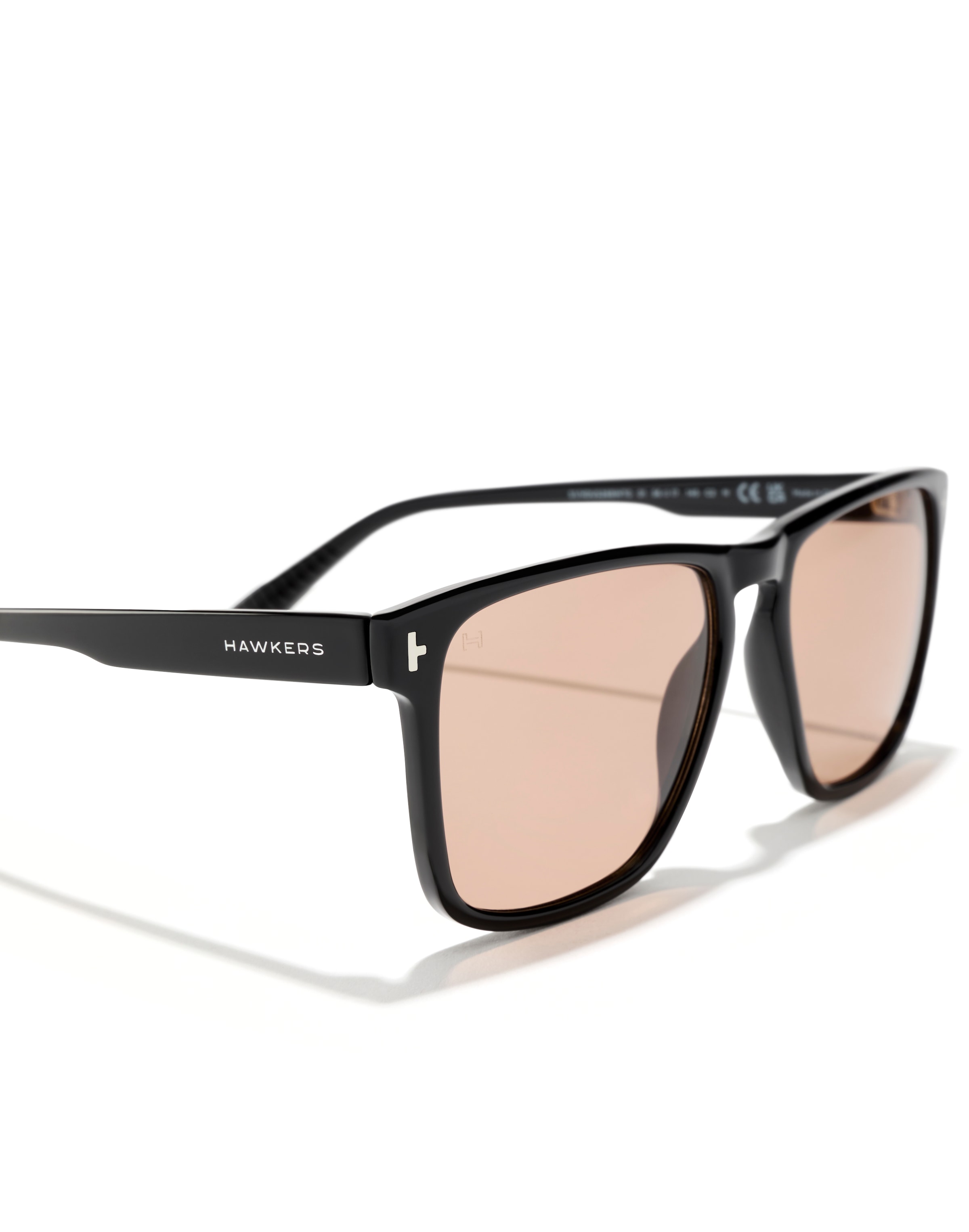 HAWKERS Sunglasses 'Dust' in Black