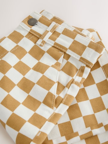 Next - Loosefit Pantalón en beige