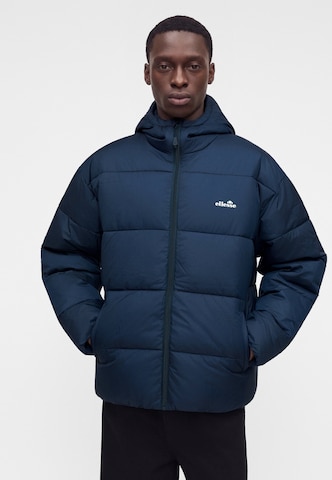 ELLESSE Kurtka zimowa 'Civiglio' w kolorze niebieski