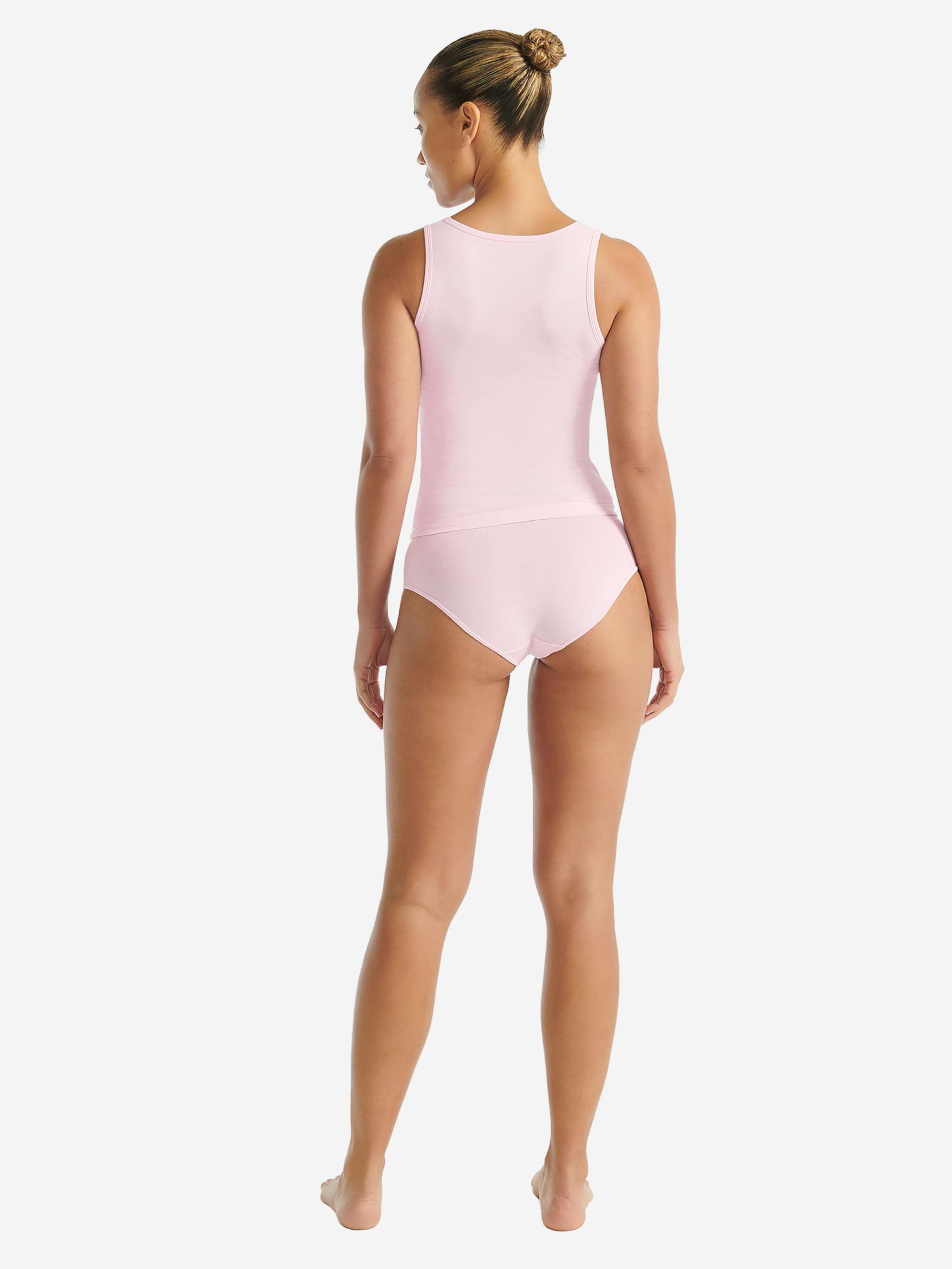 ADIDAS SPORTSWEAR Top ' Sport Active Essentials ' in Roze