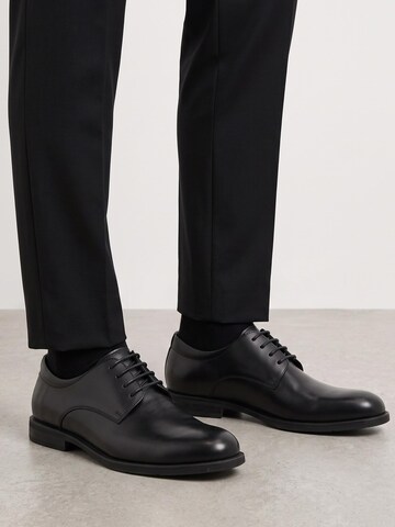VENEZIA Schnürschuh‌‌‌‌‌‌‌‌ in Schwarz