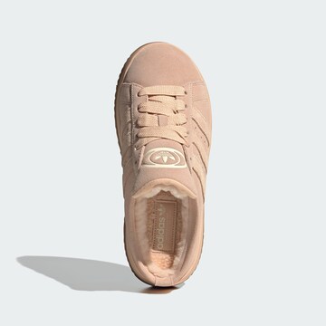 ADIDAS ORIGINALS Pantofle 'CAMPUS' – pink