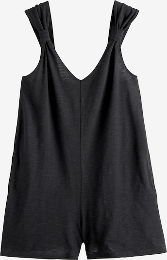 Next Macacões em preto, Vista do artigo