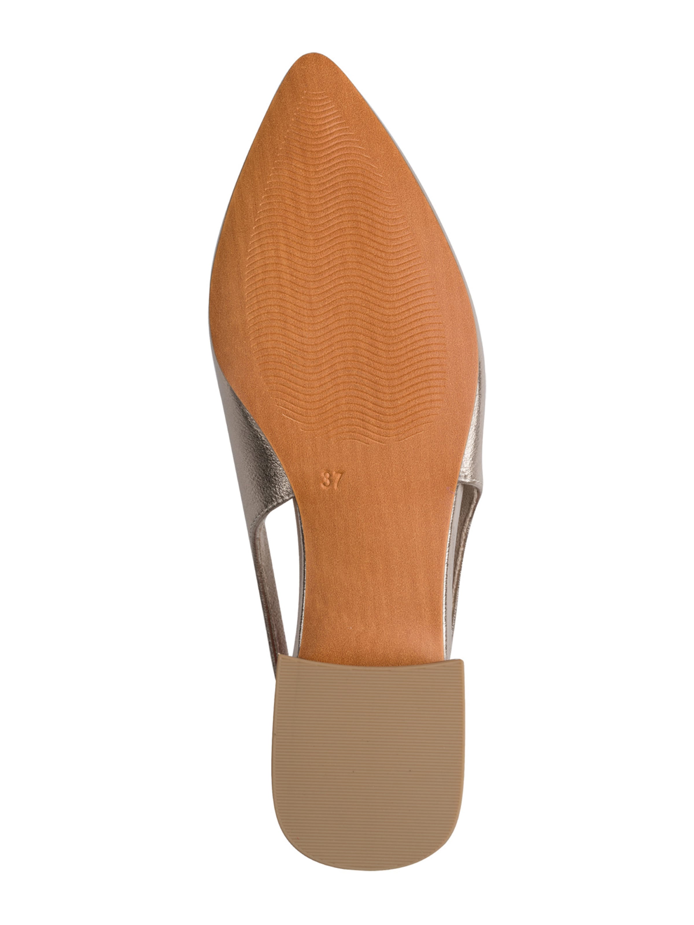 Ballerina di MARCO TOZZI in oro