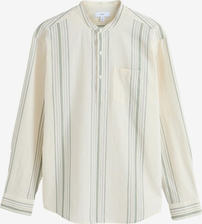 Next Paita värissä beige / vihreä, Tuotenäkymä