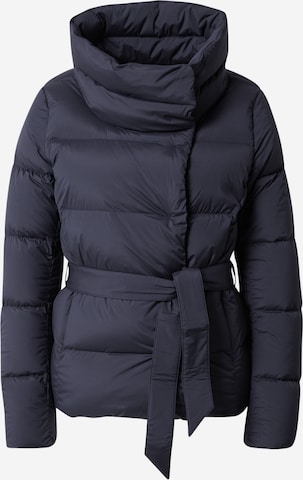 Colmar Winter Jacket in Blue: front