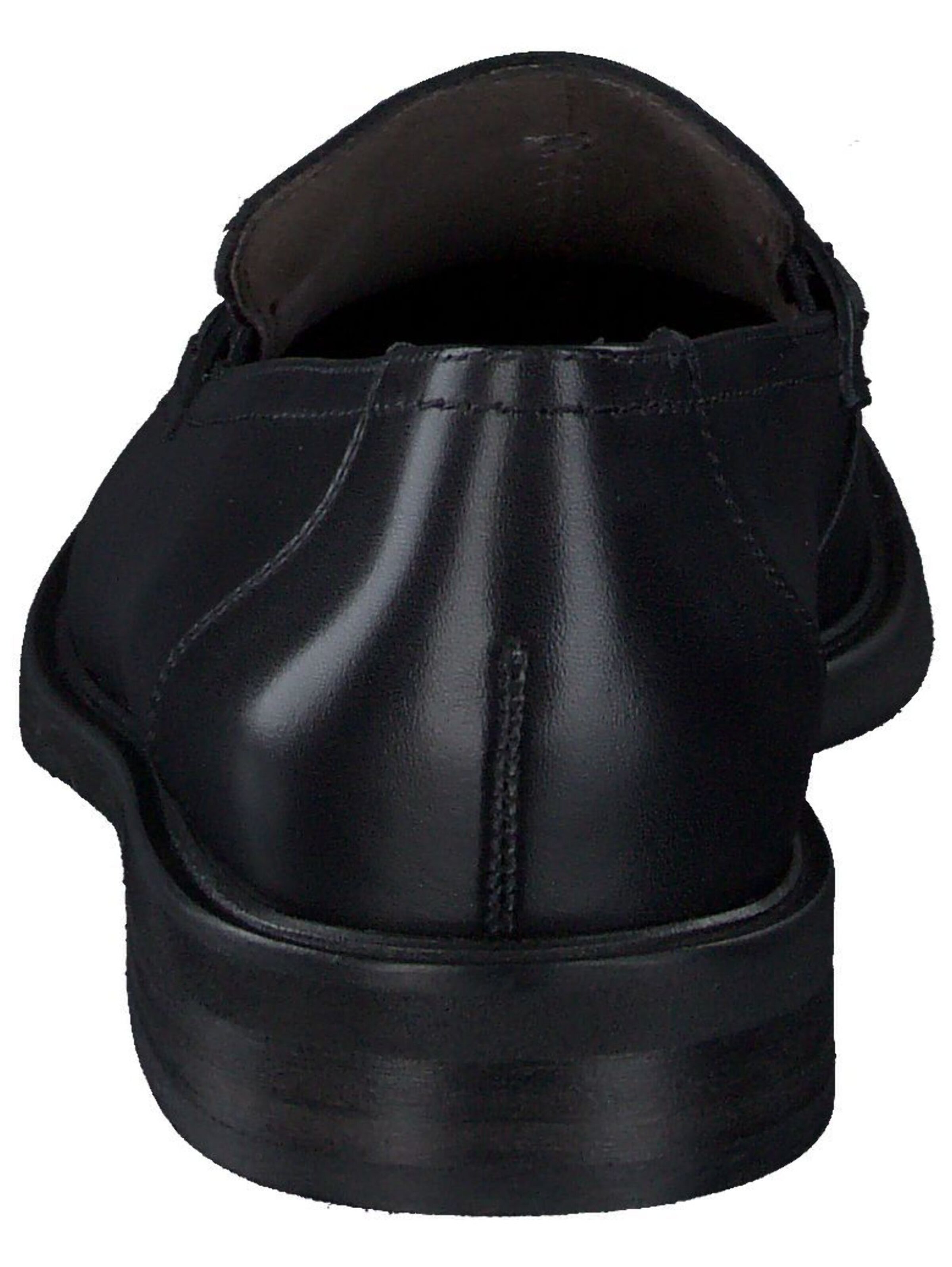 Chaussure basse Paul Green en noir