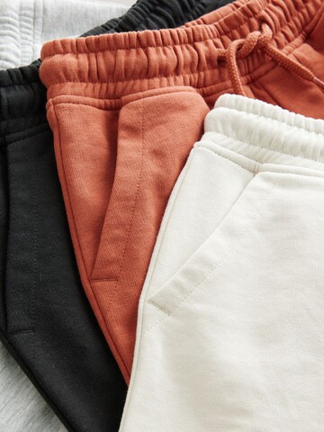 Regular Pantalon Next en gris