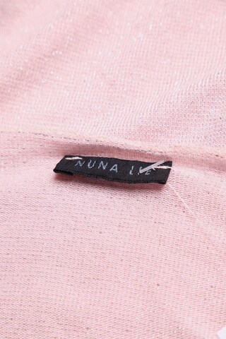 NUNA LIE Pullover L in Pink