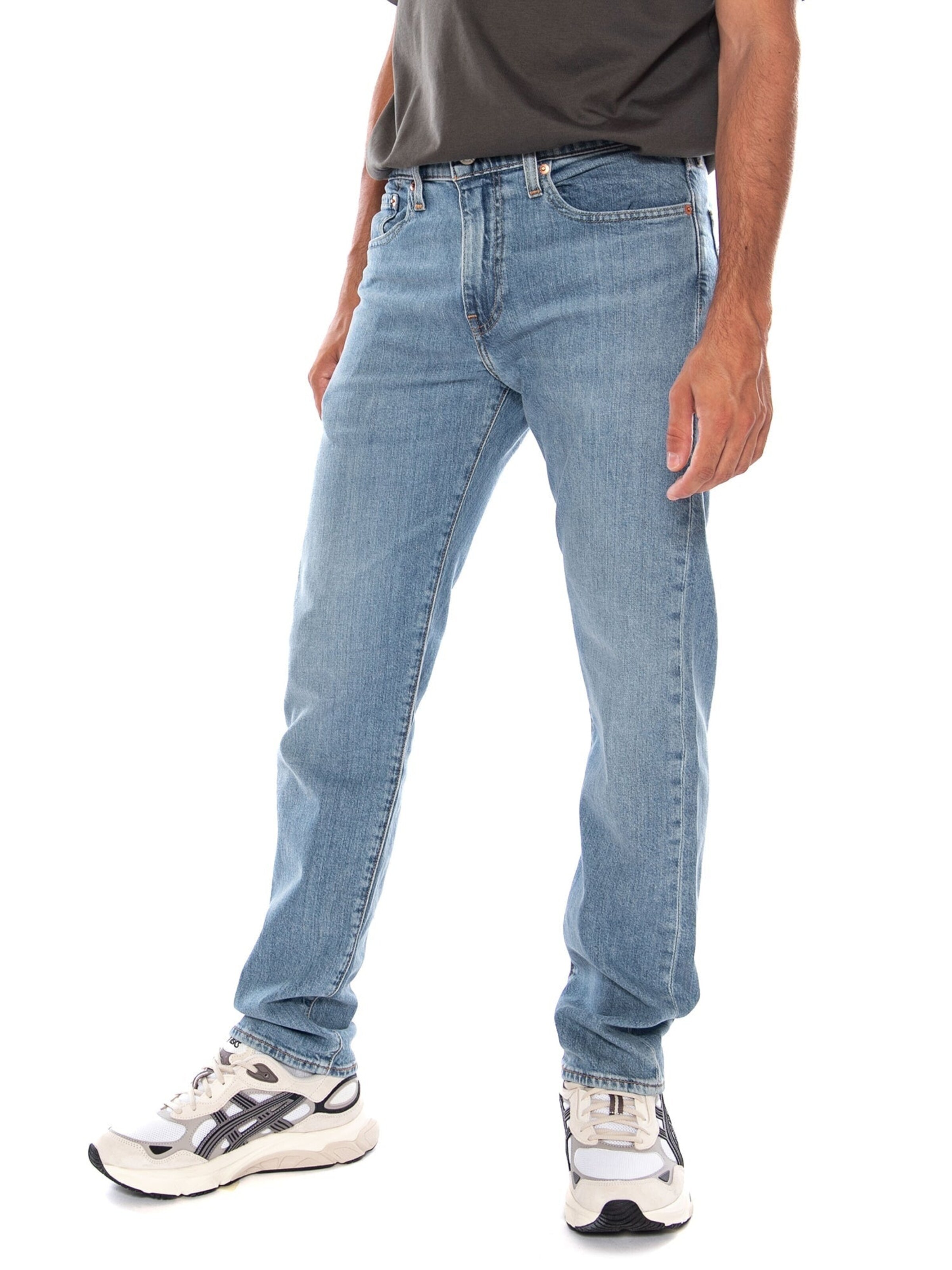 Baggy Jeans '502™' di LEVI'S ® in blu