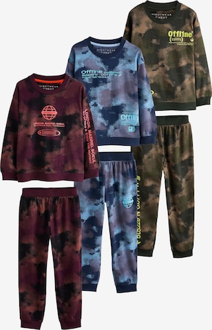 Next Nachtkledij in Gemengde kleuren: voorkant
