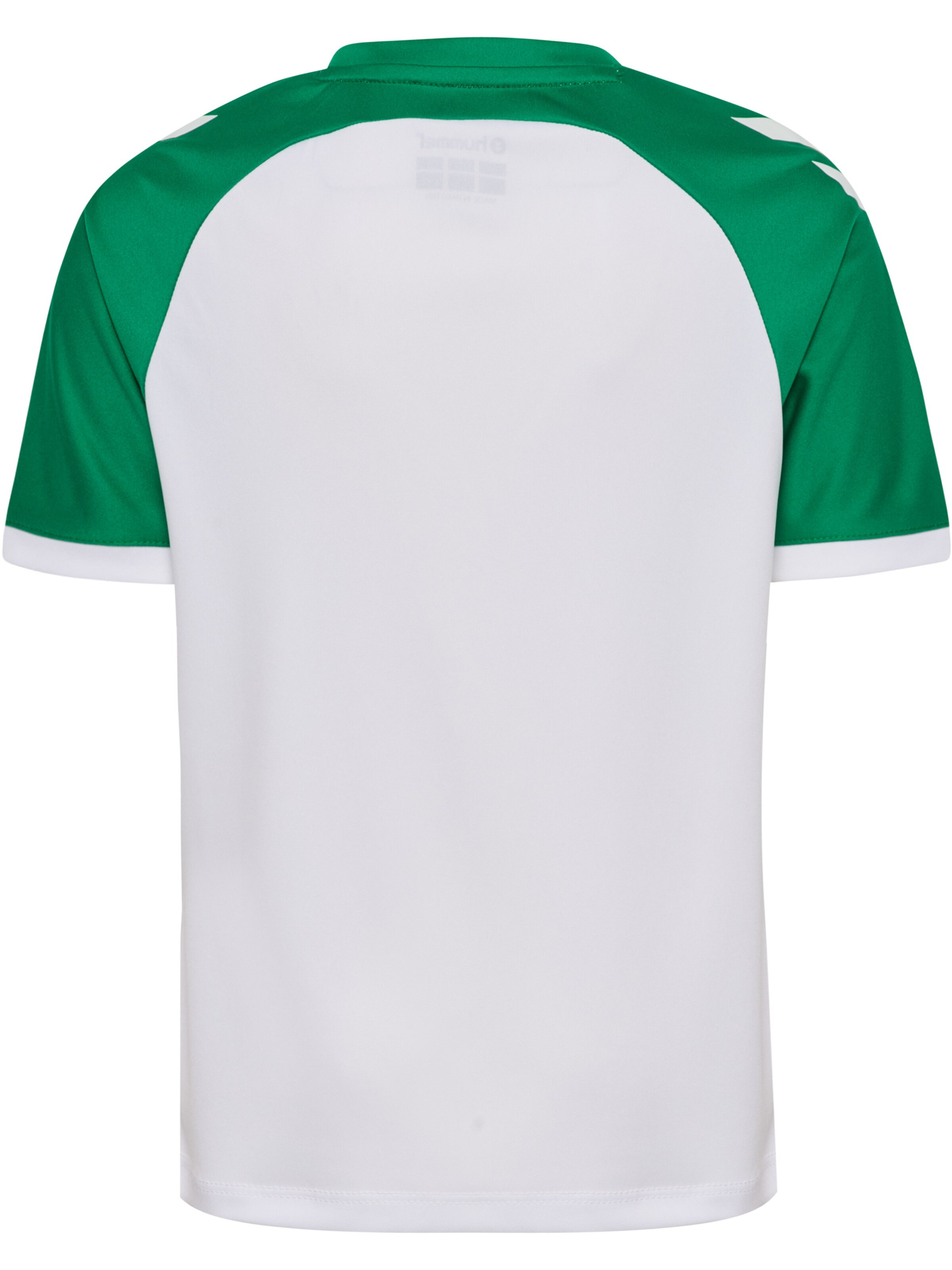 Hummel Performance Shirt in White