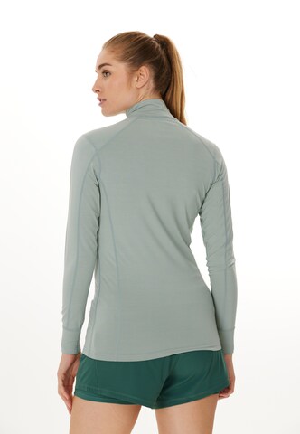 ENDURANCE Performance Shirt 'Lyma' in Green