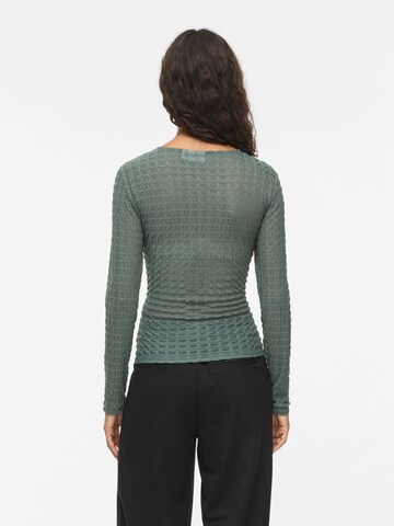 T-shirt VILA en vert