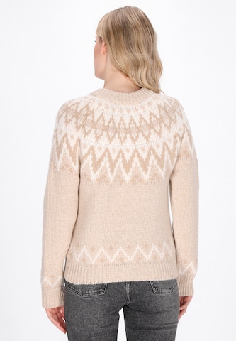 DreiMaster Vintage Trui in Beige