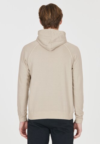 Virtus Sweatshirt 'Bold' in Beige