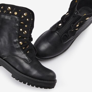 Bottines LASCANA en noir