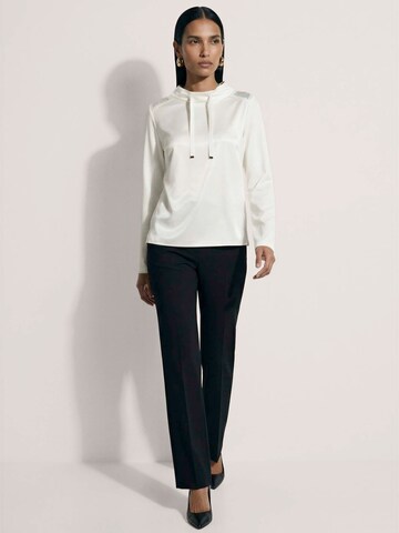T-shirt MADELEINE en blanc