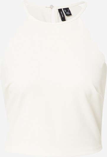 VERO MODA Top 'OLIVA' - biela, Produkt