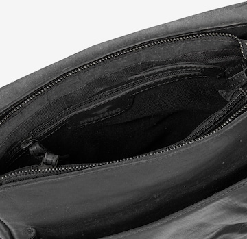 MUSTANG Crossbody Bag in Black