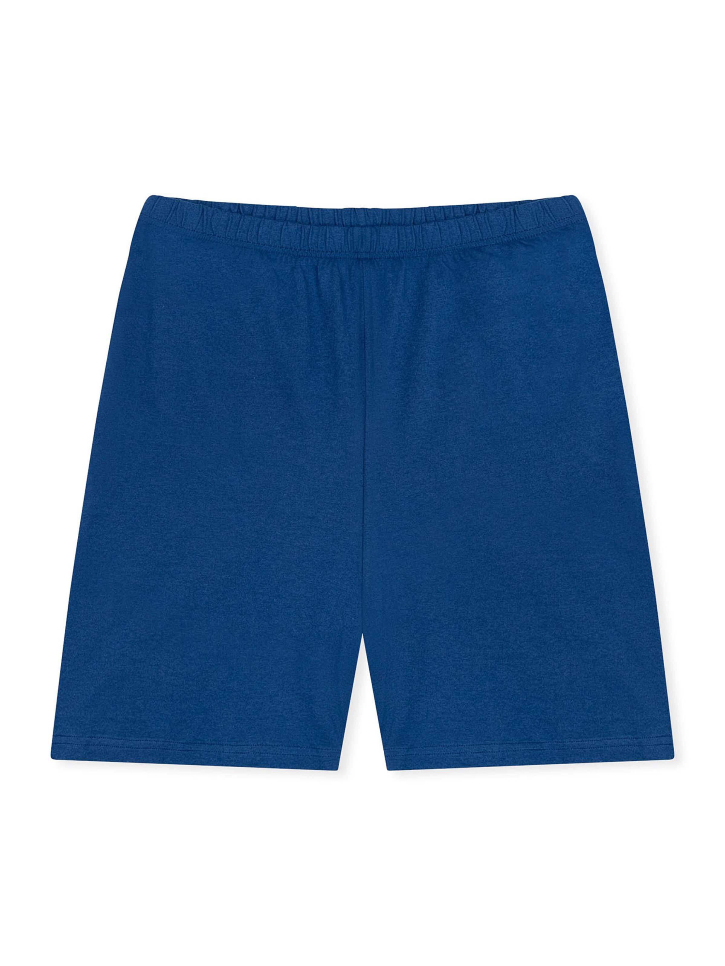 Pyjama ' Nightwear ' SCHIESSER en bleu