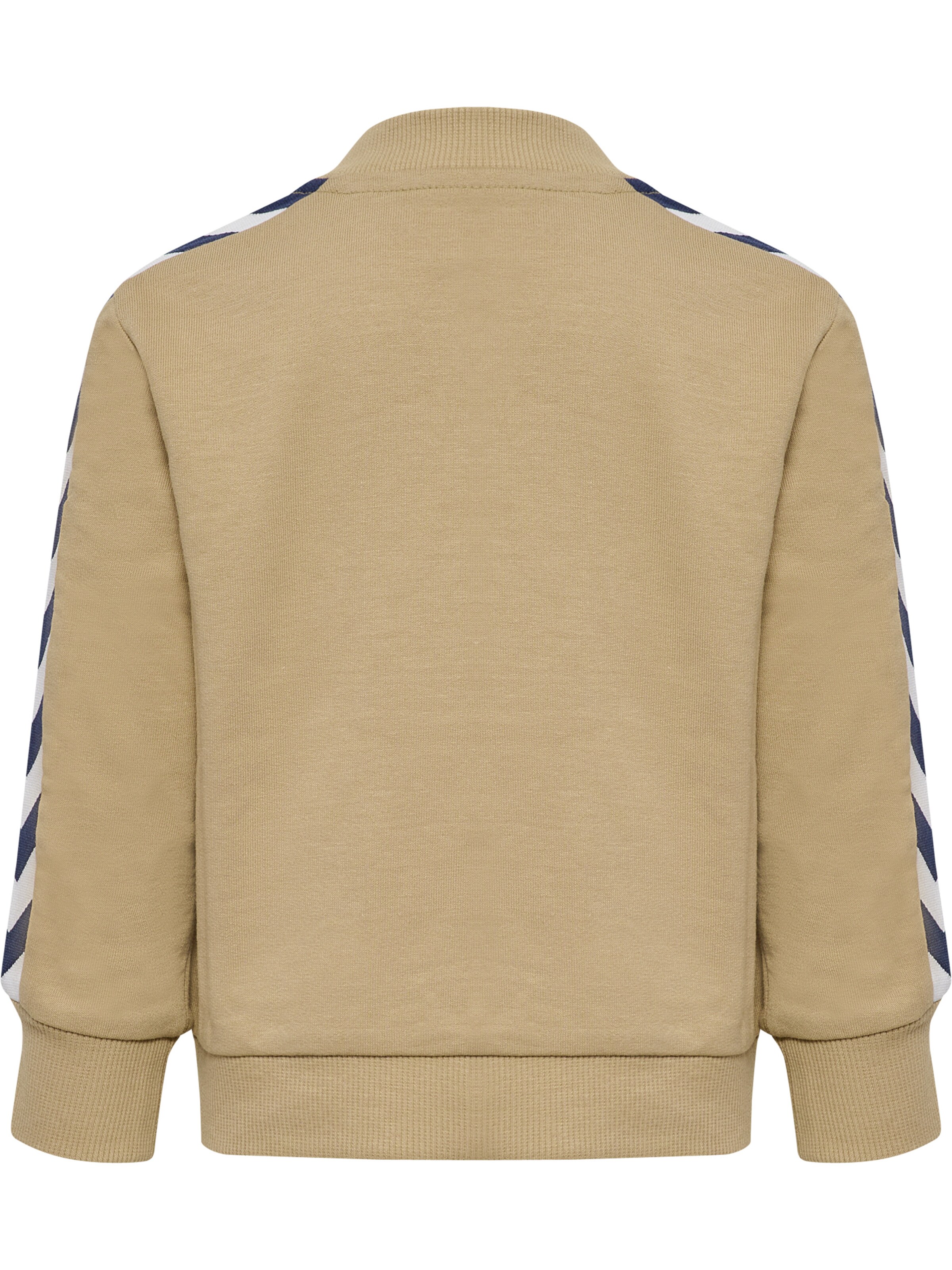 Hummel Joggingpak in Bruin