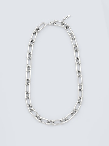 LeGer by Lena Gercke Necklace 'Giana' in Silver: front