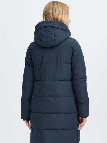 Cappotto invernale ' OXGILLIAN ' di Oxmo in blu