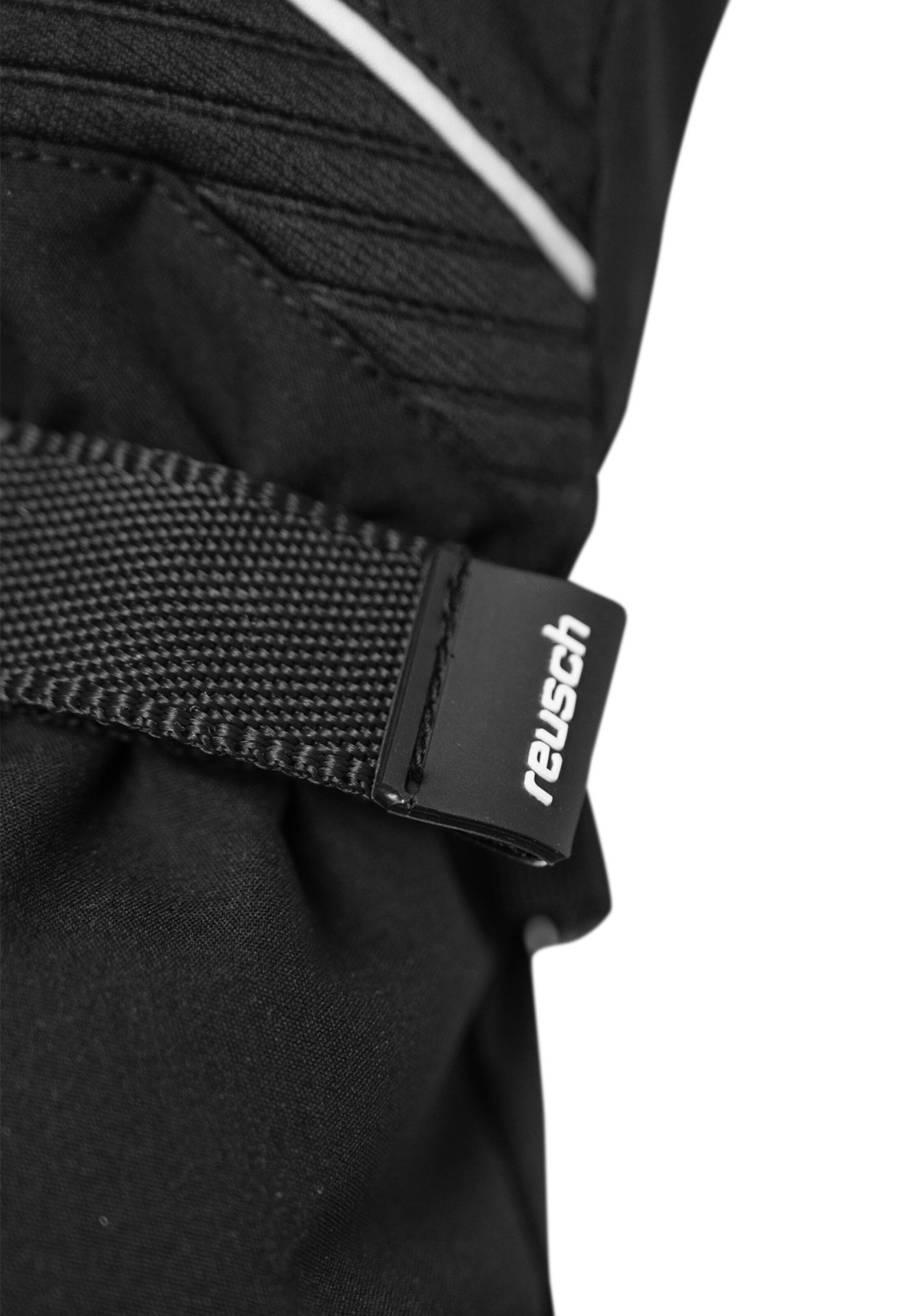 REUSCH Handschoenen 'Maxim GORE-TEX' in Zwart