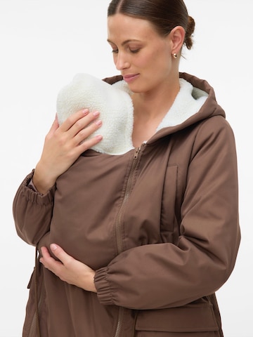 MAMALICIOUS Átmeneti parka 'MLLISE' - barna