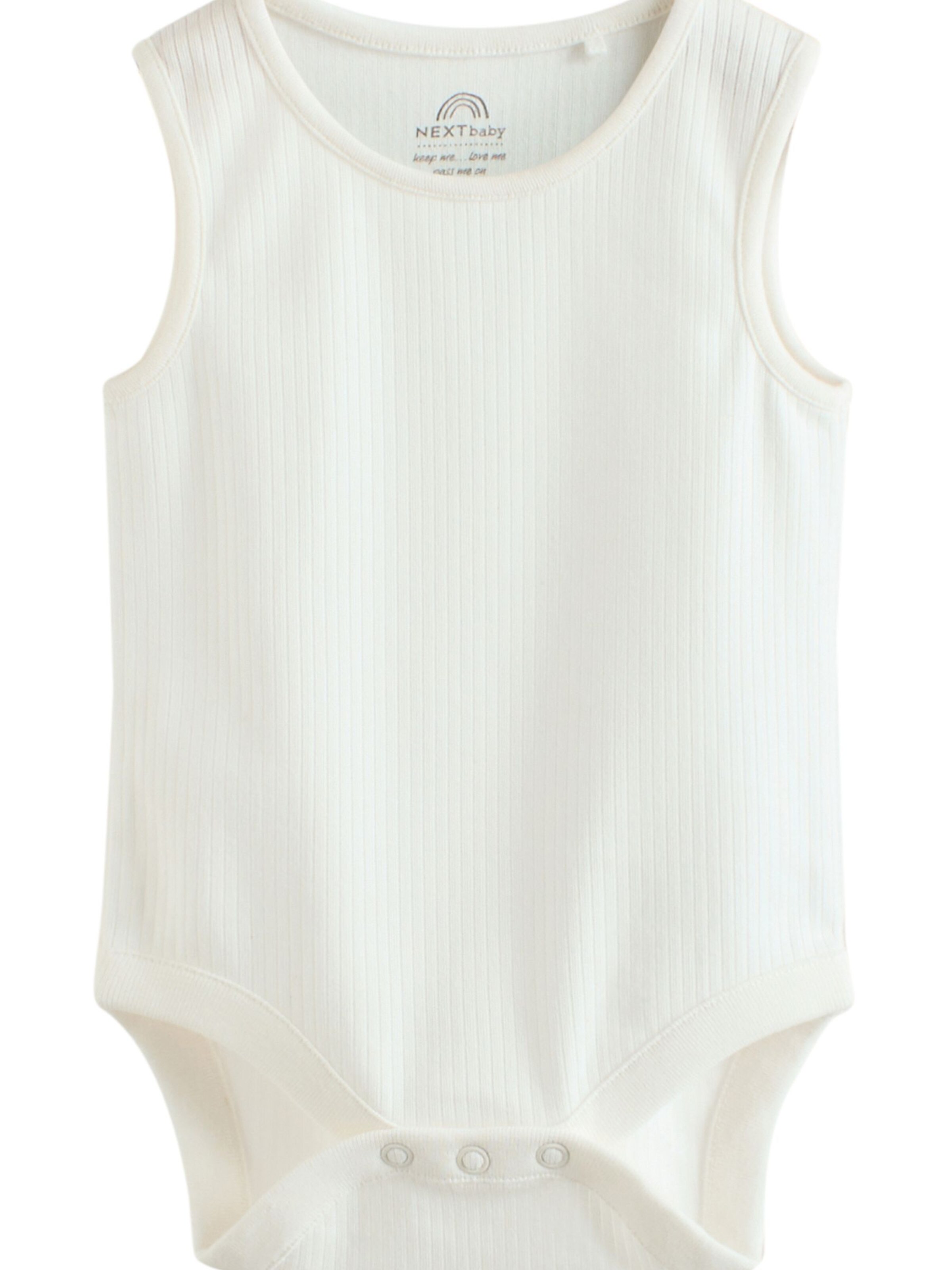 Barboteuse / body Next en beige
