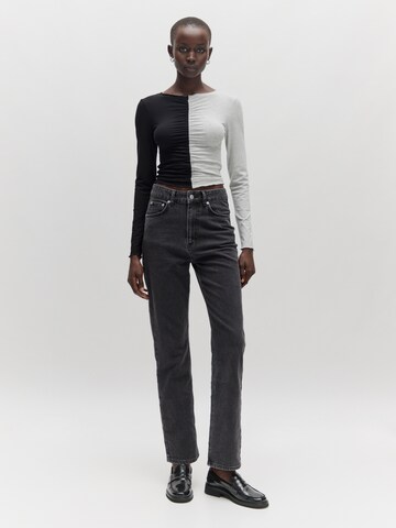 EDITED - Camiseta 'Karolina' en gris