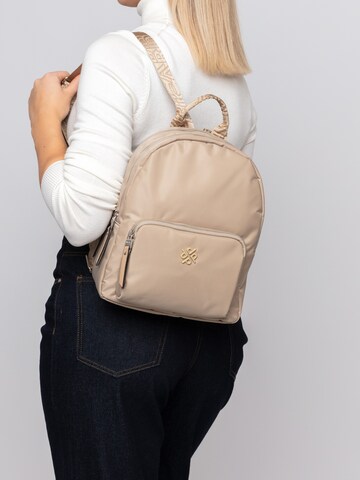 Picard Rugzak 'Legere' in Beige