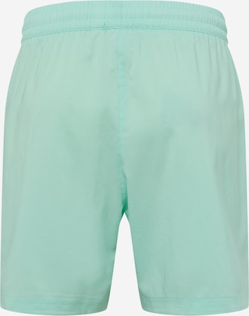 ADIDAS ORIGINALS Board Shorts in Green