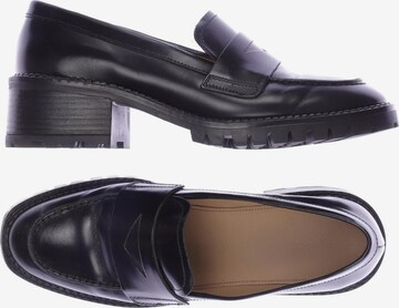 & Other Stories Flats & Loafers in 40 in Black: front