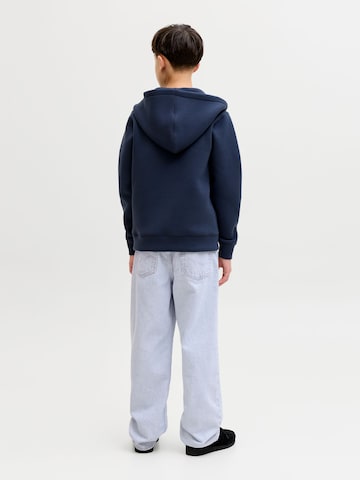Jack & Jones Junior Baggy Jeans 'JJIAlex' i blå