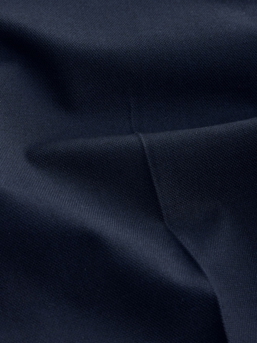 Next Slimfit Pantalon in Blauw